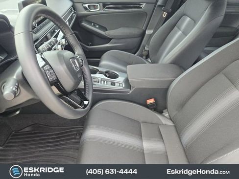 Certified 2026 Honda Civic Sport image 15