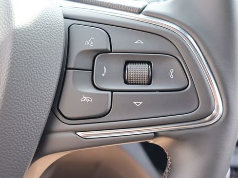 New 2026 Buick Envista Sport Touring w/ Convenience I Package FWD image 23