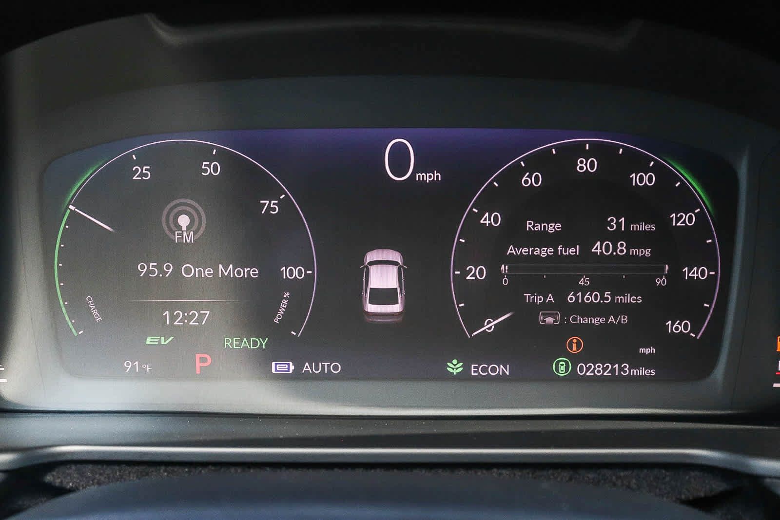 Used 2024 Honda Accord Sport image 33