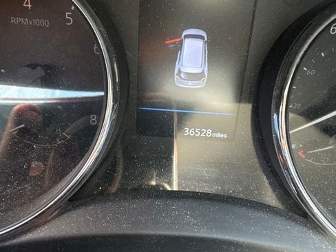 Used 2019 Nissan Rogue SL AWD/4WD image 22