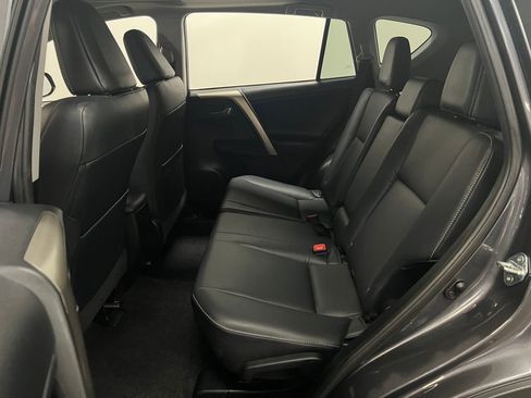 Used 2015 Toyota RAV4 Limited w/ Technology Package image 26