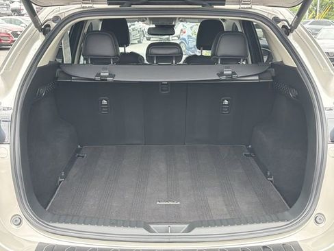 Used 2025 MAZDA CX-5 AWD 2.5 S w/ Premium Plus Pkg image 18