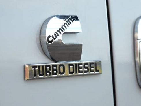 Used 2012 RAM 3500 Laramie Longhorn w/ Max Tow Pkg AWD/4WD image 30