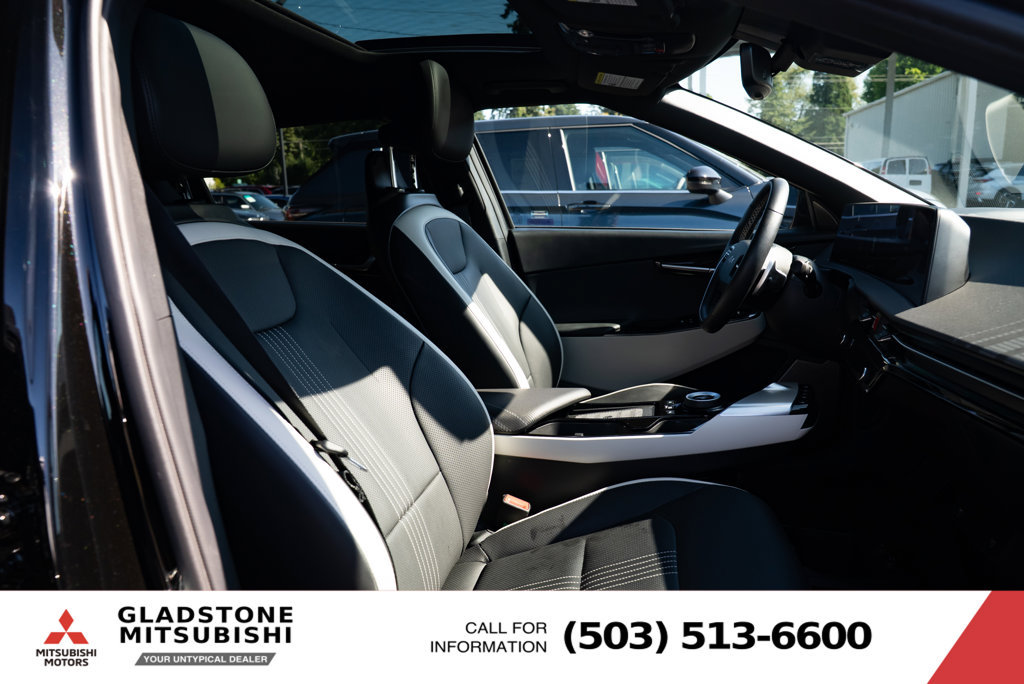 Used 2024 Kia EV6 GT-Line AWD/4WD image 18