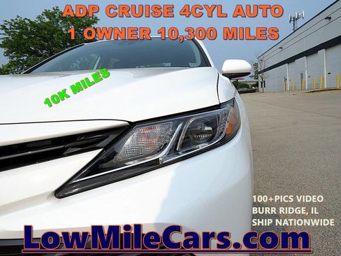 Used 2020 Toyota Camry LE image 65
