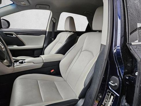 Used 2017 Lexus RX 350 RX 350 w/ Accessory Package image 18