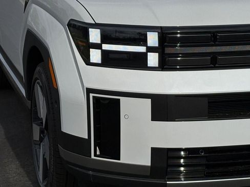 New 2026 Hyundai Santa Fe Limited image 62