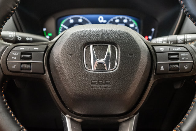 Used 2026 Honda CR-V Sport-L image 16