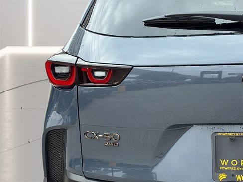 New 2026 MAZDA CX-50 Meridian Edition w/ Weather Package image 29