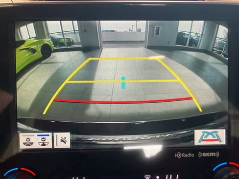 Used 2019 Toyota Camry XSE image 22