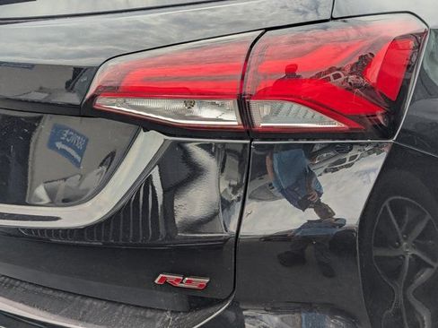 Used 2022 Chevrolet Equinox RS FWD image 6