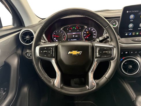 Used 2023 Chevrolet Blazer LT w/ Midnight/Sport Edition AWD/4WD image 16