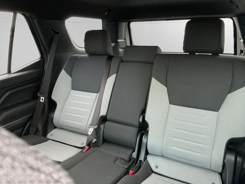 New 2025 Toyota 4Runner TRD Off-Road image 13