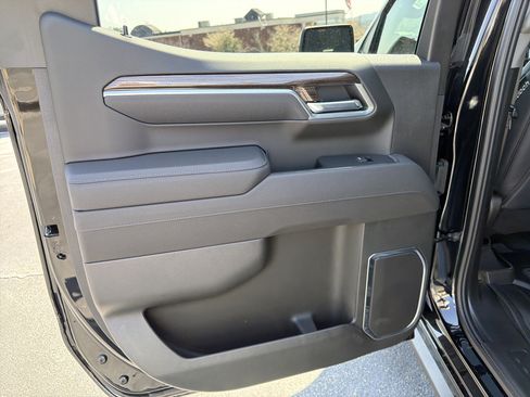 New 2025 Chevrolet Silverado 1500 RST w/ Convenience Package II image 21