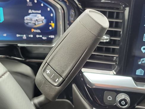 Used 2026 Chevrolet Silverado 1500 RST w/ RST Select Package RWD image 14
