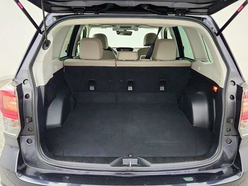 Used 2018 Subaru Forester 2.5i Limited AWD/4WD image 21