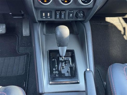 Used 2024 Mitsubishi Outlander Sport ES image 6