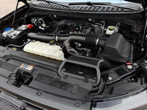 Certified 2025 Ford Expedition Max Active image 28