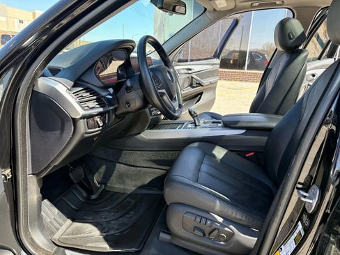 Used 2015 BMW X5 xDrive35i image 16
