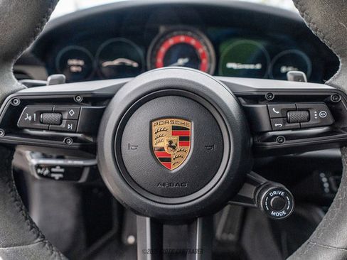 Used 2022 Porsche 911 Carrera S RWD image 41