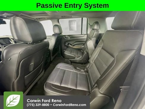Used 2016 GMC Yukon XL Denali w/ Open Road Package AWD/4WD image 26
