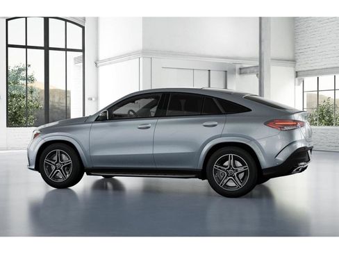 New 2026 Mercedes-Benz GLE 450 4MATIC Coupe image 32