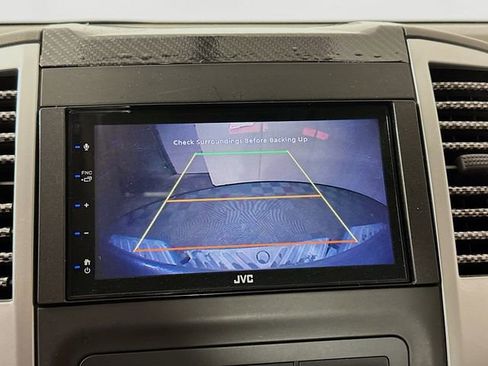 Used 2018 Nissan Frontier SV image 13