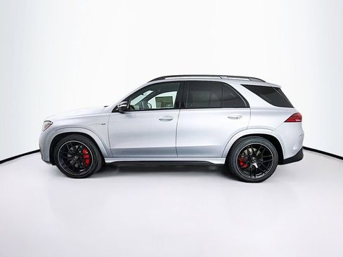 New 2026 Mercedes-Benz GLE 63 AMG S image 4