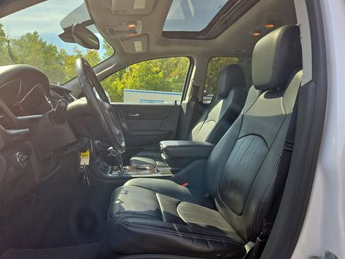 Used 2017 Chevrolet Traverse Premier w/ LPO, 'HIT The Road' Package image 13