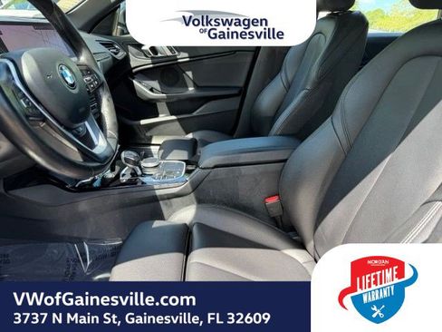 Used 2021 BMW 228i Gran Coupe w/ Premium Package FWD image 18