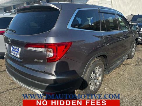 Used 2019 Honda Pilot EX-L image 3