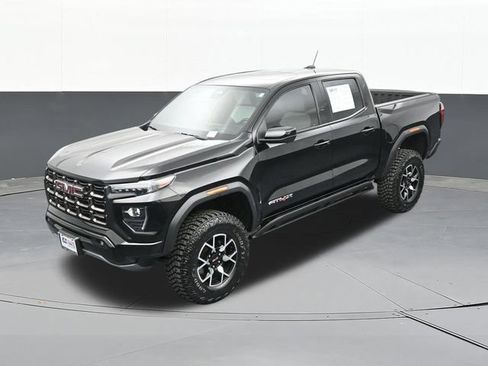Used 2024 GMC Canyon AT4X AWD/4WD image 67