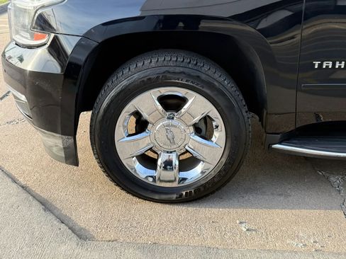 Used 2018 Chevrolet Tahoe Premier image 46