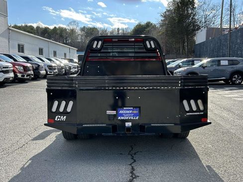 Used 2024 Chevrolet Silverado 3500 LT w/ Convenience Package image 4