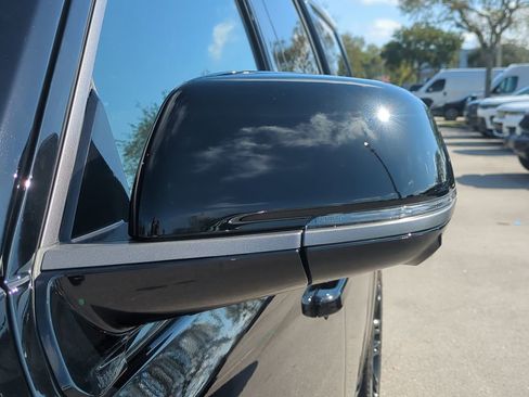 New 2026 Jeep Grand Wagoneer L Limited image 12