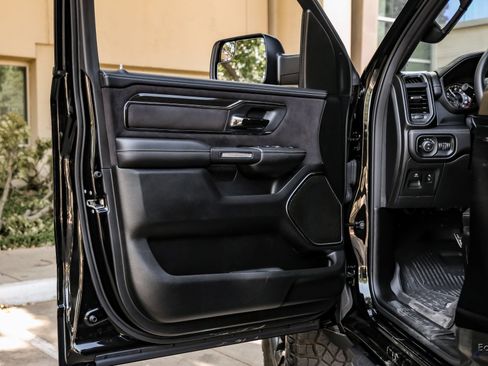 Used 2022 RAM 1500 TRX w/ TRX Level 1 Equipment Group AWD/4WD image 91