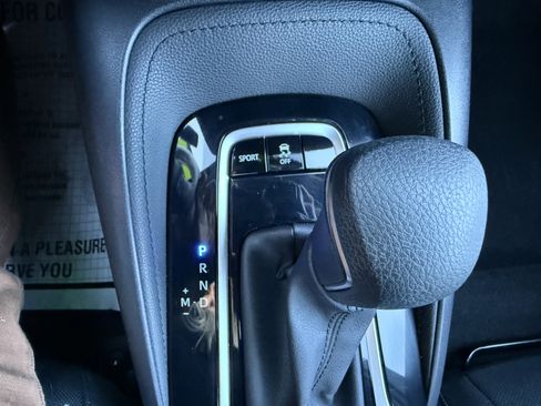 Certified 2020 Toyota Corolla SE image 14