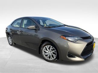 Used 2017 Toyota Corolla LE 360° Tour