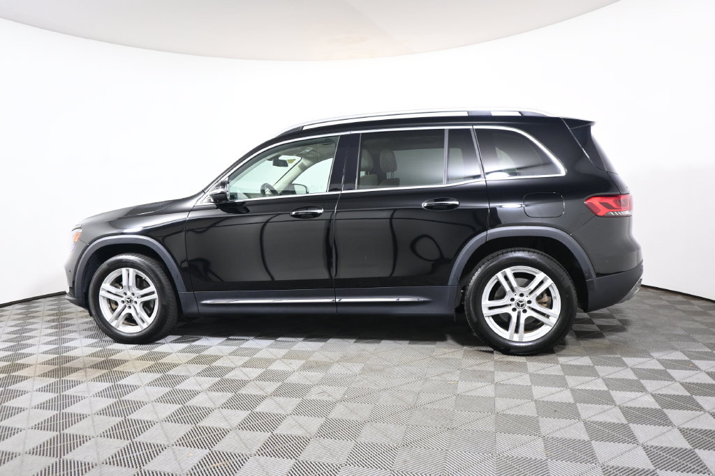 Certified 2023 Mercedes-Benz GLB 250 4MATIC image 2