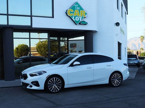 Used 2020 BMW 228i xDrive Gran Coupe w/ Convenience Package image 7