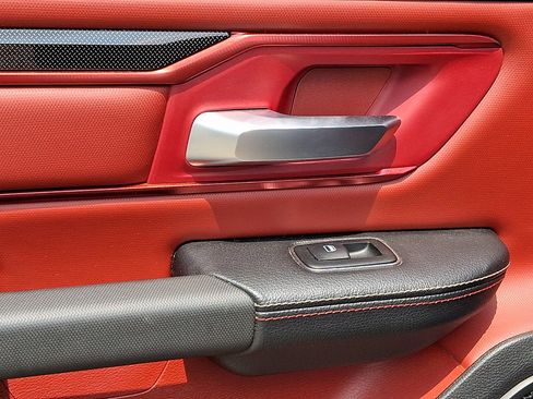 Used 2019 RAM 1500 Rebel w/ Rebel Level 2 Equipment Group AWD/4WD image 18