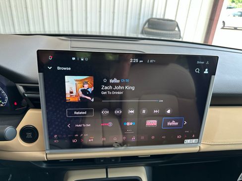 New 2026 MAZDA CX-5 2.5 S w/ Premium Plus Package AWD/4WD image 11