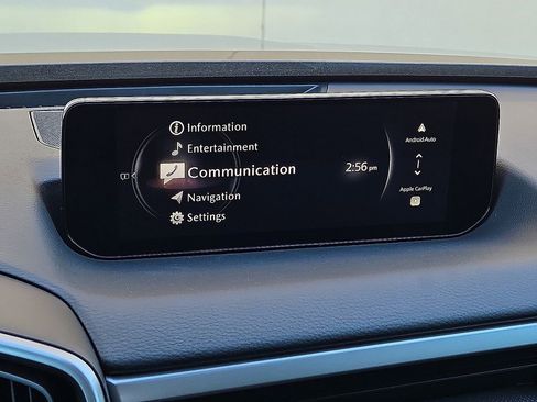 New 2026 MAZDA CX-50 AWD 2.5 S w/ Weather Package image 26