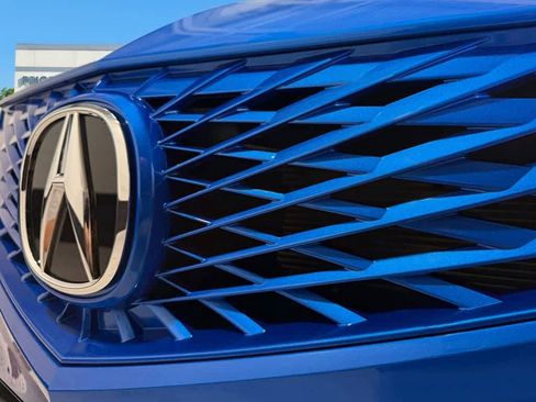 New 2026 Acura Integra A-Spec FWD image 7