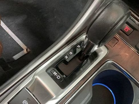 Used 2019 Subaru Ascent Touring AWD/4WD image 13
