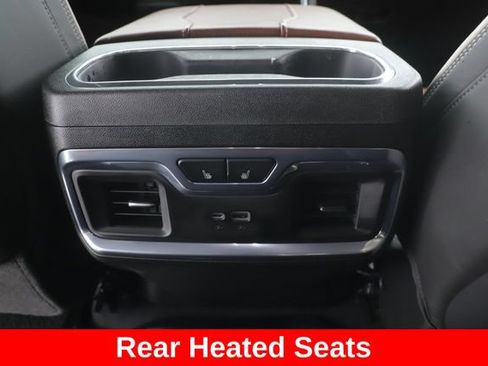 Used 2026 GMC Sierra 1500 Denali Ultimate AWD/4WD image 31