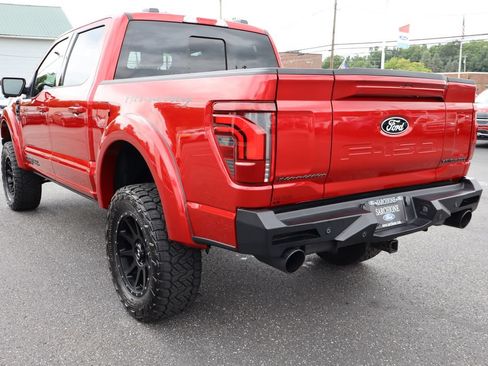 Used 2025 Ford F150 Lariat w/ Equipment Group 502A High AWD/4WD image 19