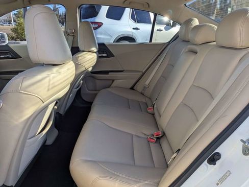 Used 2013 Honda Accord EX image 11