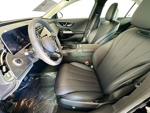 New 2026 Mercedes-Benz E 350 Sedan image 18