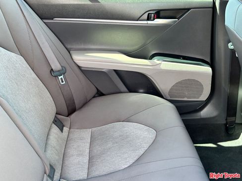 Certified 2020 Toyota Camry LE w/ Carpet Mat Package FWD image 14